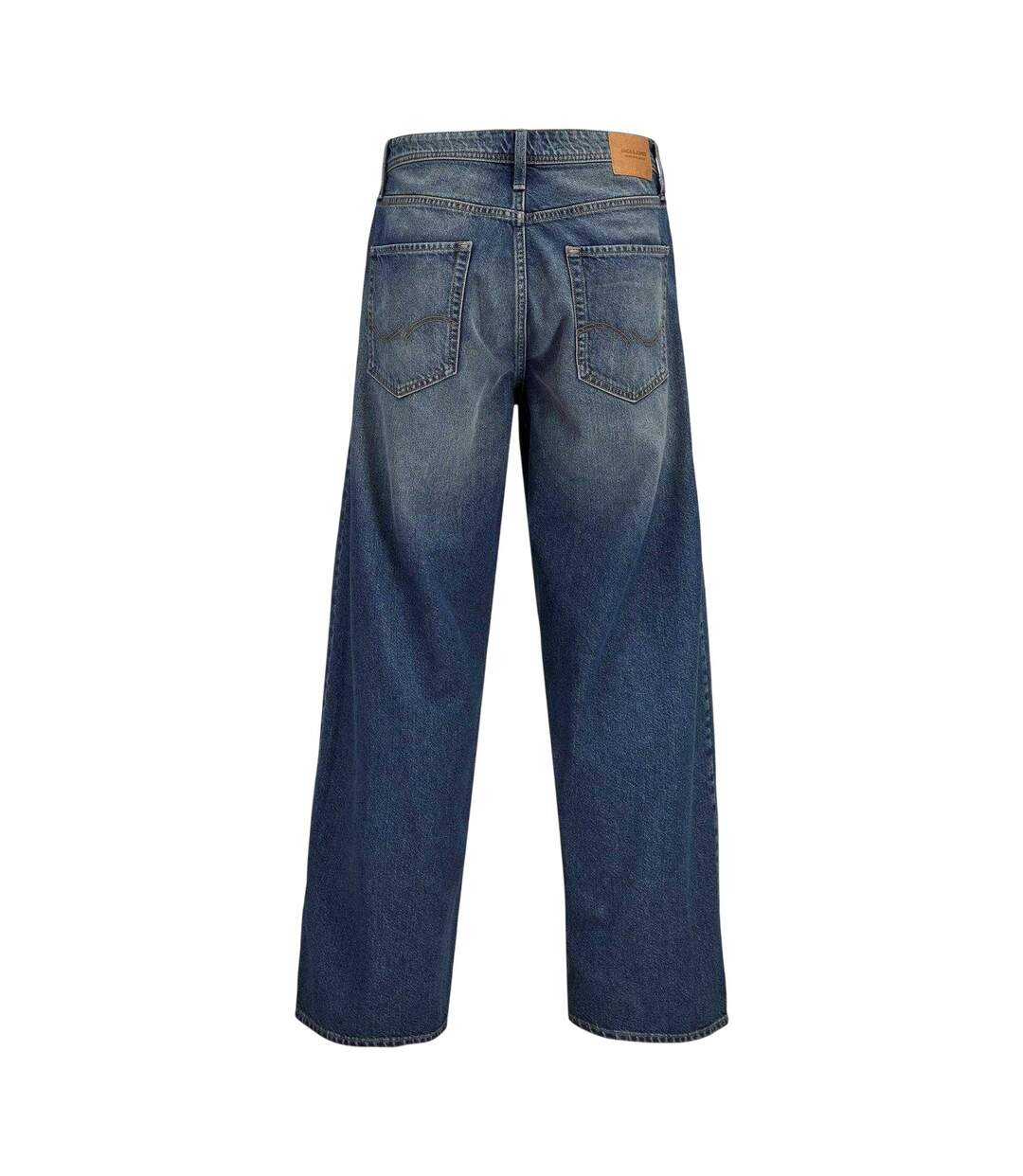 Jean Homme Bleu Jack And Jones-3