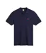 Mens Logo Polo Shirt Navy Blazer Levis-2