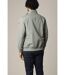 Blouson classique en toile enduite avec col montant CARMELO-4
