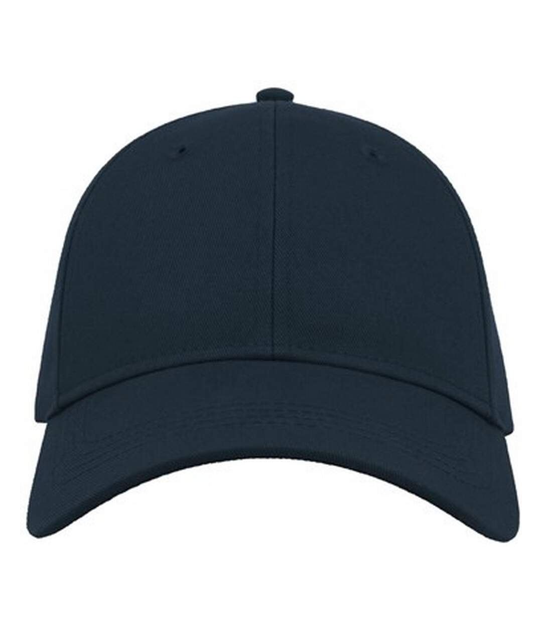 Casquette de baseball adulte bleu marine Atlantis-1