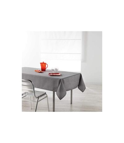 Nappe Enduit Newton 140x250cm Anthracite