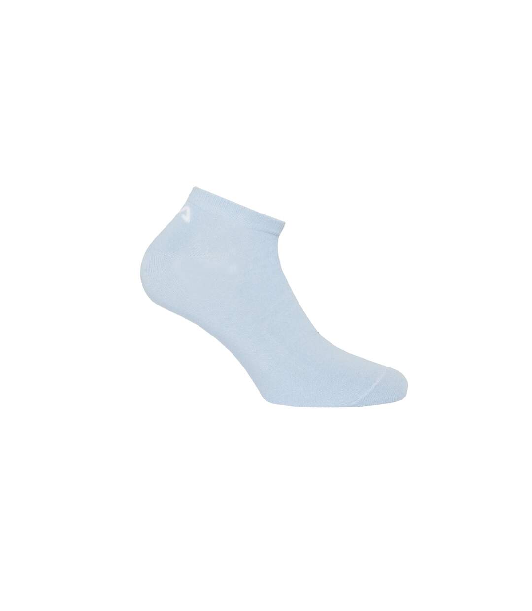 Lot de 6 paires de chaussettes socquettes homme Sky Blanc Fila-4