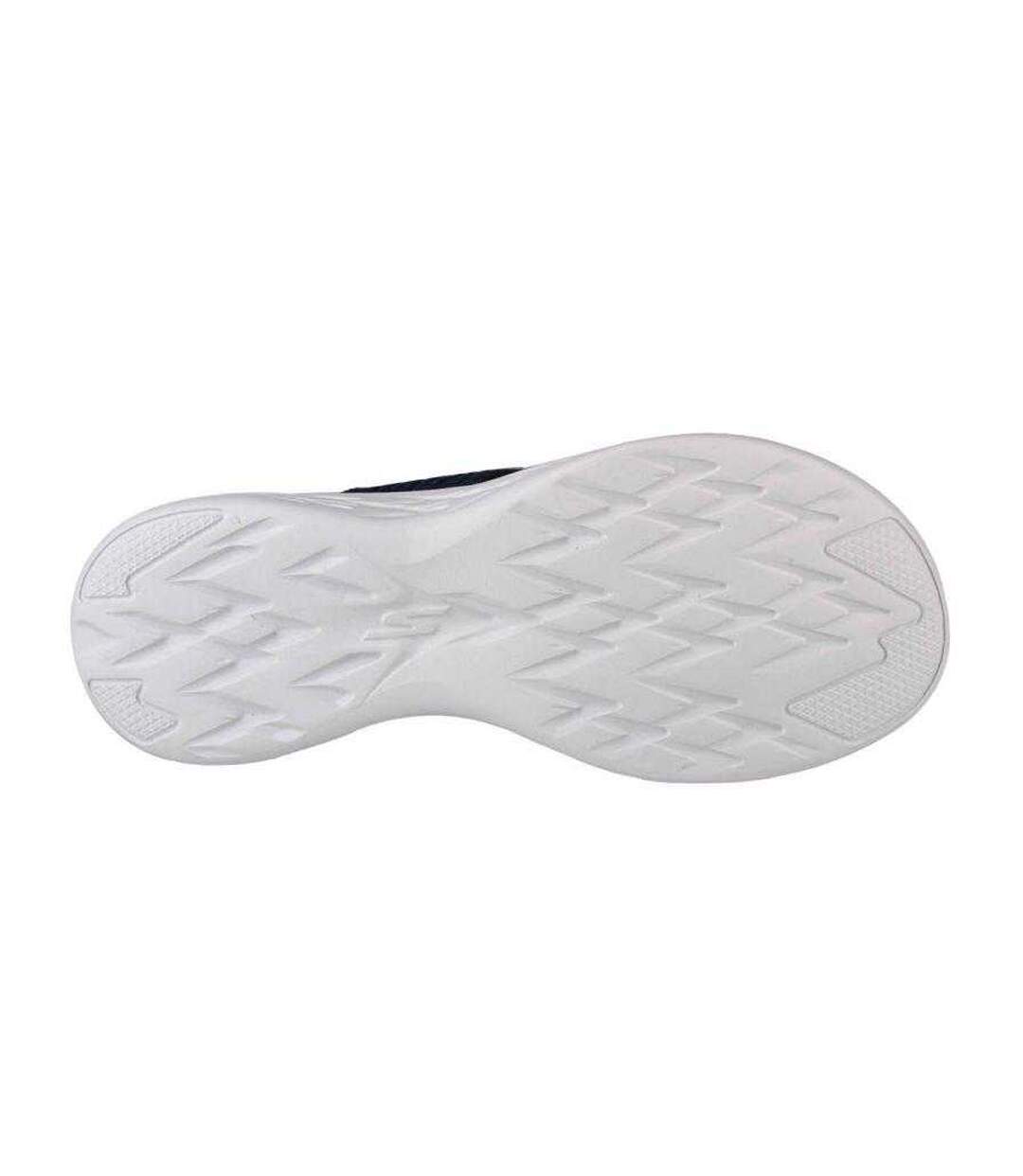 Tongs On The Go Sunny Femme Bleu Marine Foncé Skechers-4