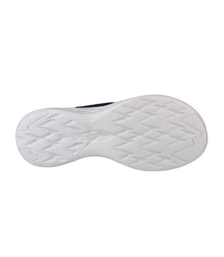 Tongs On The Go Sunny Femme Bleu Marine Foncé Skechers