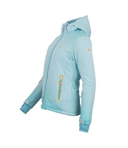 Blouson softshell ABRAPLUS