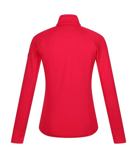 Womens/ladies Highton Lite Iii Jacket Pink Potion Regatta
