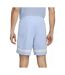 Short Academy Homme Bleu Nike-2