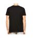 T-Shirt noir homme diesel maglietta a02558 - l-2
