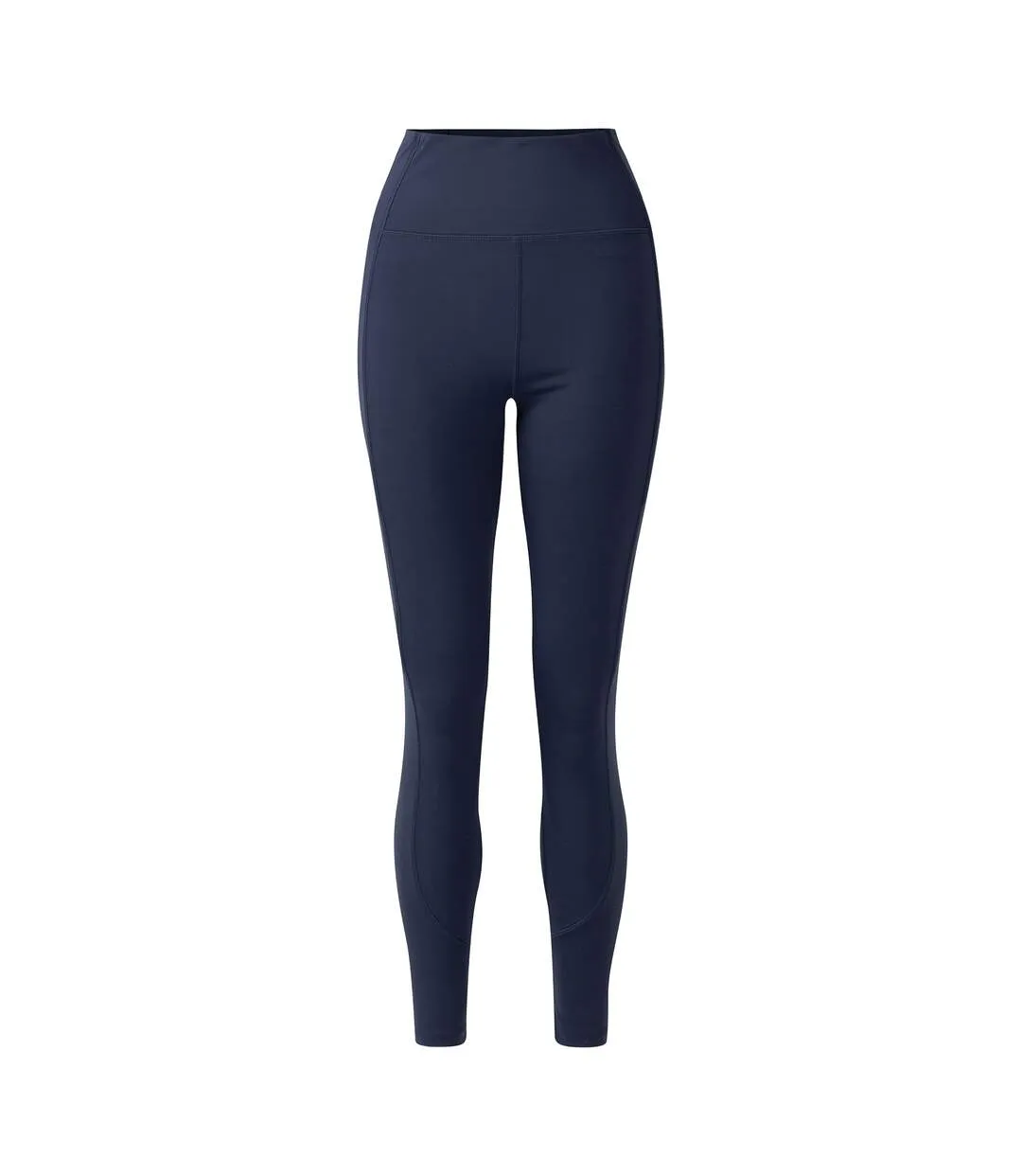Womens/ladies Power Leggings Navy Dare 2B-3