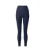 Womens/ladies Power Leggings Navy Dare 2B-3