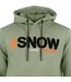 SWEAT MOLLETON A CAPUCHE CLASH HOMME-4