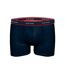 Boxer Homme JOHN FRANK Confort et Qualité en Coton Premium - Pack de 3-3