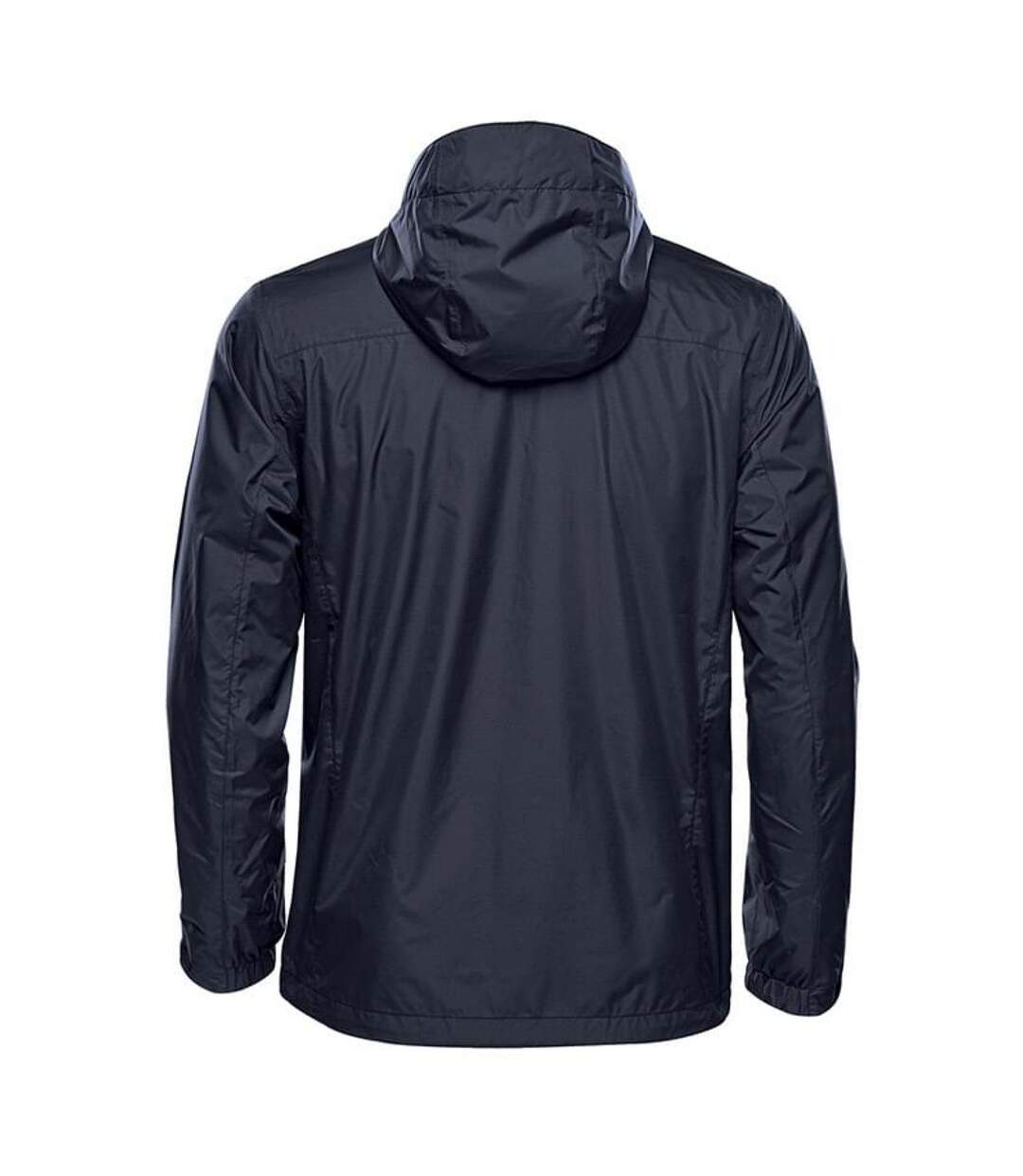 Mens Olympia Shell Jacket Navy Granite Stormtech-2