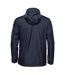 Mens Olympia Shell Jacket Navy Granite Stormtech-2
