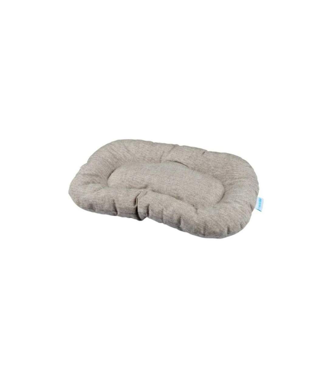 Coussin pour Chien & Chat Eco Blu 50cm Lin-1