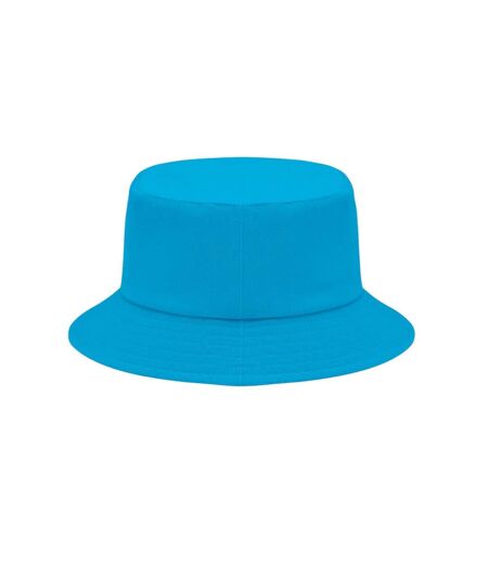 Chapeau D´été Monti Turquoise Vif MidOcean