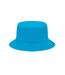 Chapeau D´été Monti Turquoise Vif MidOcean-2
