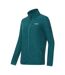 Veste Polaire Harrow Femme Vert Sarcelle Regatta-4