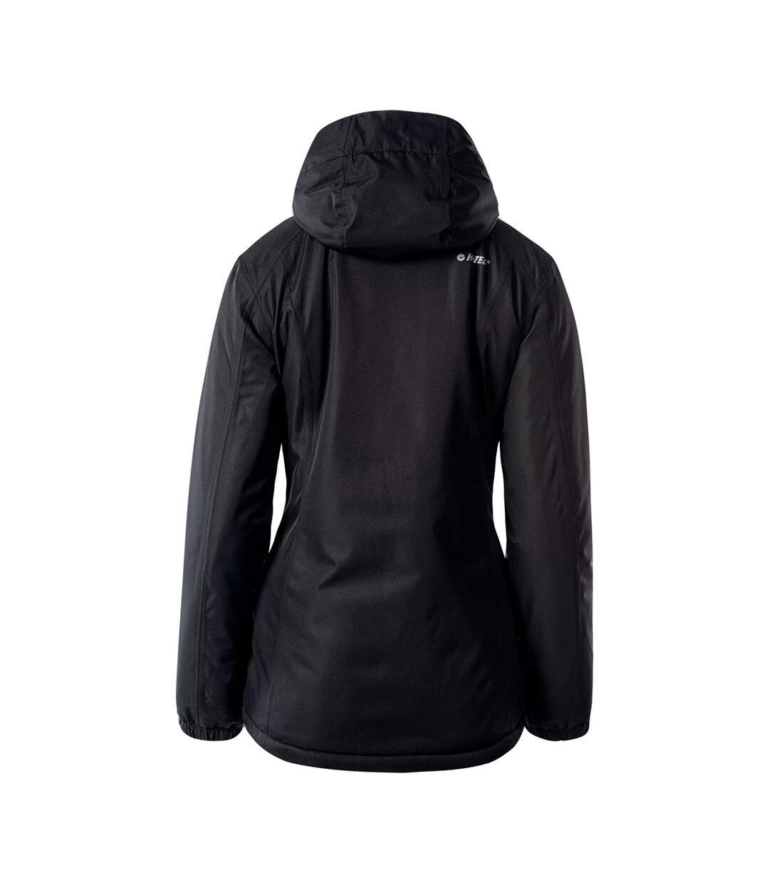 Blouson de ski lady orebro femme noir Hi-Tec Hi-Tec