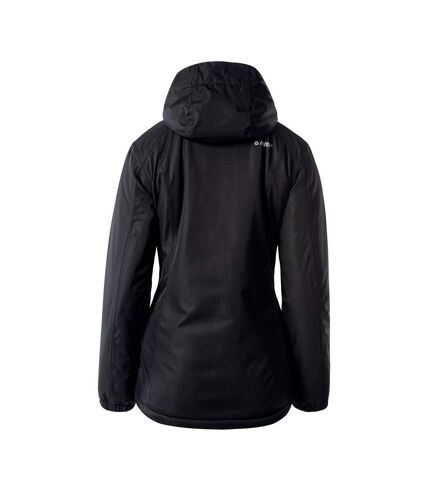 Hi-Tec Womens/Ladies Lady Orebro II Ski Jacket (Black) - UTIG1300