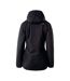 Hi-Tec Womens/Ladies Lady Orebro II Ski Jacket (Black)