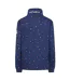 Sweat Motif/style À Pois Femme Lilas Foncé Lazy Jacks-4
