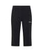 Pantalon Hikeout Femme Noir Jack Wolfskin-2