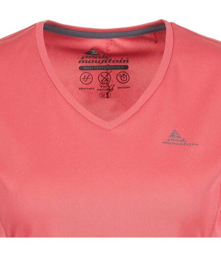 T-shirt manches courtes femme ACRIM