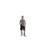 Short Motif/style Imprimé Graphique Rival Homme Noir Under Armour-1