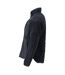 Mens Customized Zipped Jacket Dark Navy Mascot-3