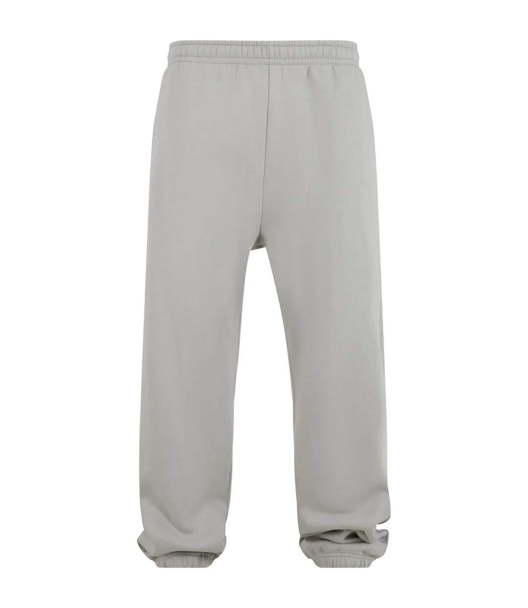 Pantalon De Jogging Homme Gris Pâle Urban Classics-1