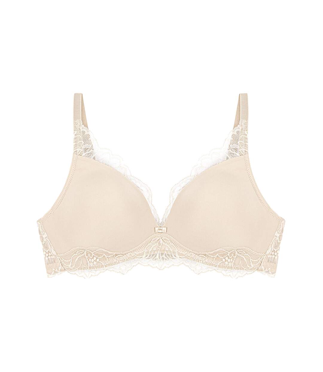 Bralette préformée sans armatures AMOURETTE CHARM Triumph