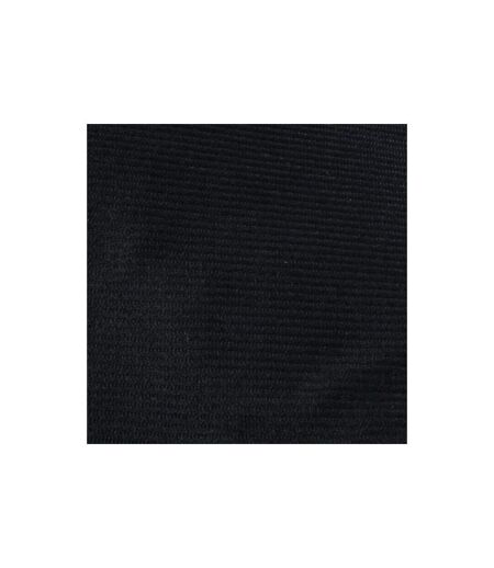 Coussin Rectangle Chien & Chat Velours Crafty 80cm Noir
