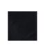 Coussin Rectangle Chien & Chat Velours Crafty 80cm Noir-5