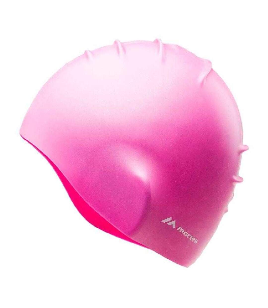 Bonnet De Bain Monosili Adulte Rose Martes-2