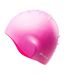 Bonnet De Bain Monosili Adulte Rose Martes-2