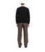 Pull Milano Homme Noir Moschino-3