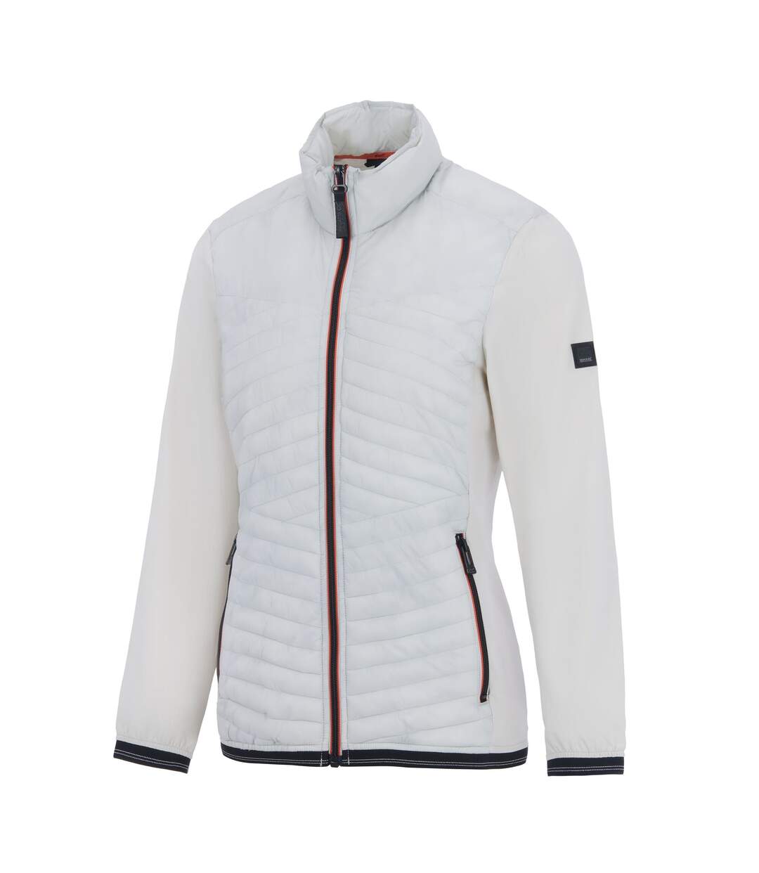 Veste Isolante Olina Femme Gris Aube Regatta-3
