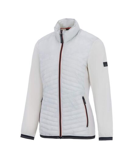 Veste Isolante Olina Femme Gris Aube Regatta