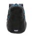 Sac À Dos Explorer Taille Unique Noir XD Collection-1