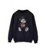 Disney - Sweat WALKING - Femme (Noir) - UTBI2111-1