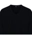 Womens/ladies Fondyssa Jumper Black Boss-3