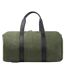 Sac De Weekend Marlow Taille Unique Vert Vinga-2