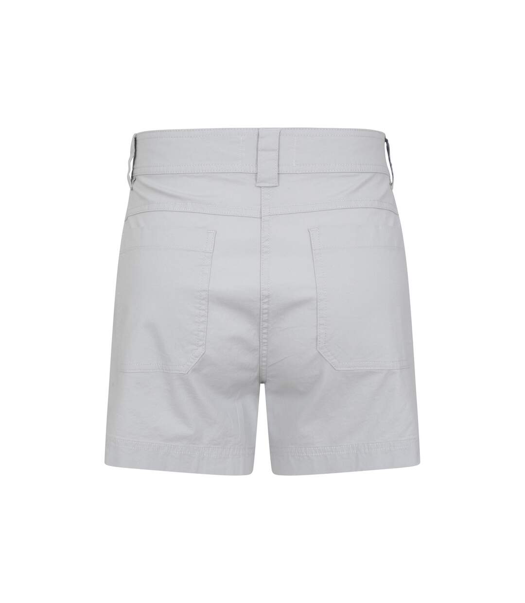 Short Coast Femme Gris Clair Mountain Warehouse-2