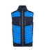 Veste Sans Manches E-volve Adulte Bleu Foncé Bleu Marine Regatta-2