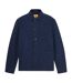 Veste Militaire Homme Bleu Saphir Foncé Timberland-2