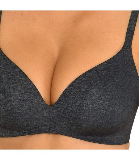 007HD Women's Seamless Wirefree Bra