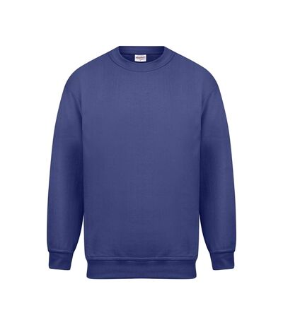 Absolute Apparel - Sweat-shirt MAGNUM - Homme (Bleu roi) - UTAB111