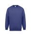 Absolute Apparel - Sweat-shirt MAGNUM - Homme (Bleu roi) - UTAB111