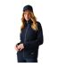 Veste Polaire Heidy Femme Bleu Marine Regatta-1